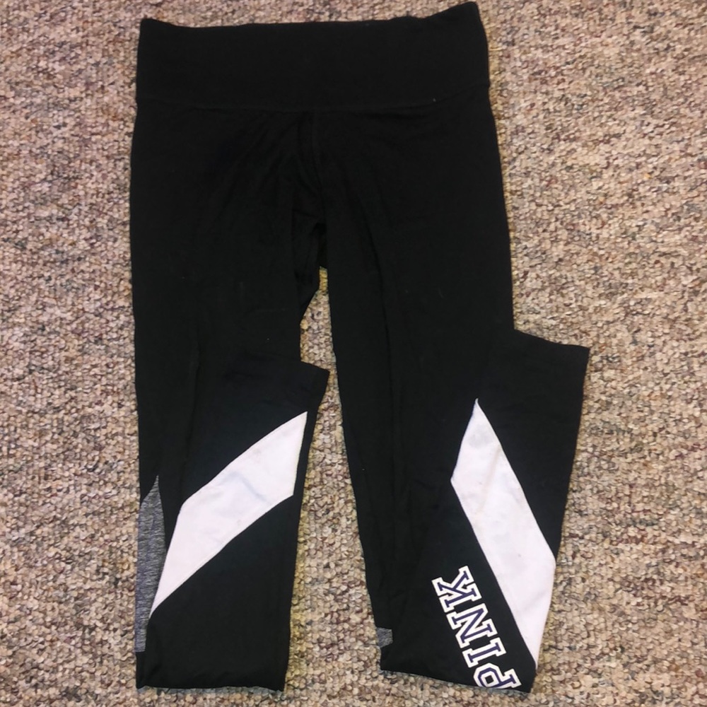 •2 for $30• PINK leggings